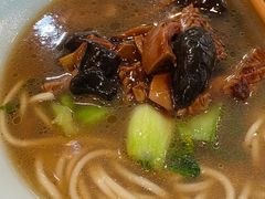-奎元馆.百年奎元.非遗传承(西湖边的解放路店)