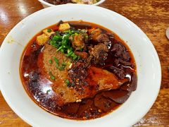 -蒋家肠旺面馆老店(合群路店)