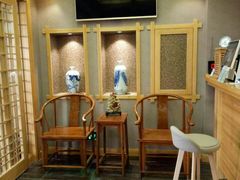 -鸥迪足道(老虎滩店)