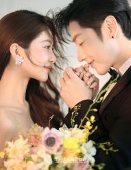 -第一夫人婚纱摄影(南京店)