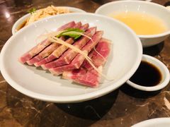 水晶肴肉-冶春茶社(星汉大厦店)