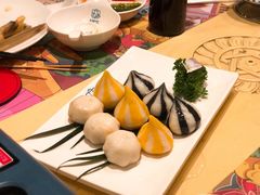 -甘尼仕印度餐厅爵士酒吧(阳春巷店)
