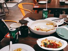 -新旺茶餐厅(嘉里城店)
