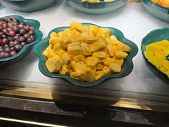 -東盛炭烤自助料理(玄武招商花园城店)