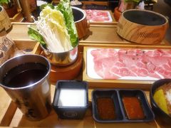-老爷锅(新街口IFCX店)
