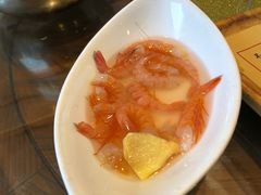 -鹰龙海畔度假酒店(咸祥店)