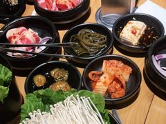 -九田家黑牛烤肉(溧水万达店)