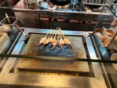 -君悦酒店·乐厨·高空自助餐(青年大街店)