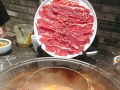 -巴蜀大将火锅(春熙店)