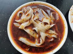 鸡西刀削面-李刚鸡西刀削面