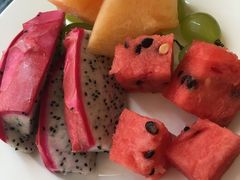 -东方红海鲜百汇(国际大厦店)