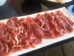 -潮汕美牛肉丸火锅店(天宁寺店)