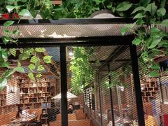 -鱼库·不仅是一家烤鱼店(车公庙店)