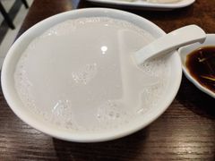 原味花生浆-金汤包(美专校街店)