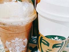 -星巴克臻选(北京颐堤港中心第二店)