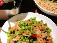 -宝翠花园餐厅(沙湖店)