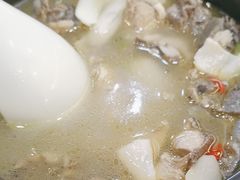 -妈妈的味道(和顺古镇店)