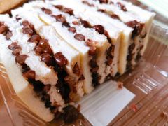 红豆千层糕-白玉兰食品(甜云店)