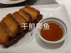 -红城阁·上海味道(四平路店)