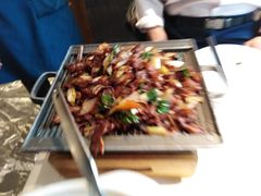 -大鸭梨烤鸭(枣园店)