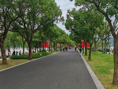 -东钱湖小普陀景区