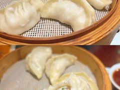 -老淮城·长鱼面(河下古镇店)