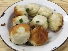 -舒蔡记生煎菜饭(云南中路店)