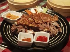 -西贝莜面村(上海百联西郊店)