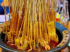 冒椒火辣-冒椒火辣(太古里店)
