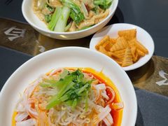 -长安大牌档之龙头酒肆(荣民龙首广场店)