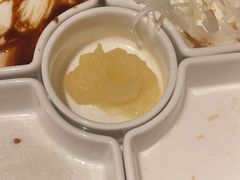 -西村日本料理(香格里拉饭店)