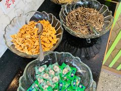 -川椒椒火锅(白石桥店)