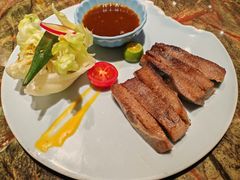 -炙柒Sekinana·精致料理 烧鸟·铁板烧(海上世界店)