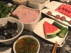 -海底捞火锅(亲贤北街店)