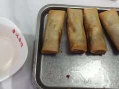 -鲁达面馆本帮风味(共康东路店)