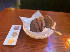 -普兰达德国餐厅·德式脆皮烤猪肘·自酿啤酒(观唐店)