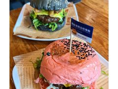 -学府公社餐酒吧(原中关村天堂店)