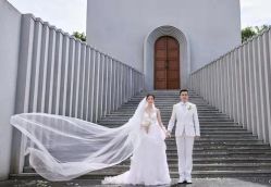 -太古映画婚纱摄影(天河店)