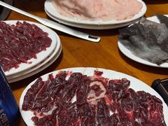 -万祥牛肉火锅(金龙店)