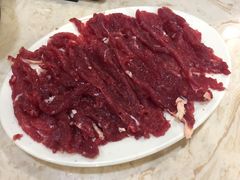 -粤潮牛肉火锅店(江南大道店)