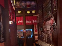 -醉虎传(南锣鼓巷店)