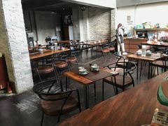 大堂-上楼私房菜(院士路店)