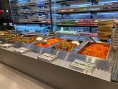 -老乡鸡(上海白玉兰广场店)