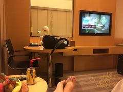 -南阳建业森林半岛假日酒店