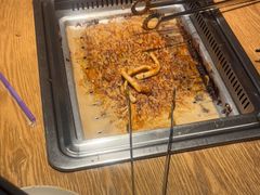 -新石器烤肉(欧尚永宁店)
