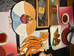 -匠和风精致料理(成都龙湖滨江天街店)