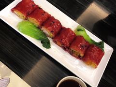 紅米腸-虾饺妹·粤式手工点心(水荫路店)