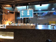 -唐山富力洲际酒店·凤凰全日制餐厅