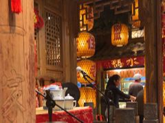 -南京大牌档(青岛万象城店)