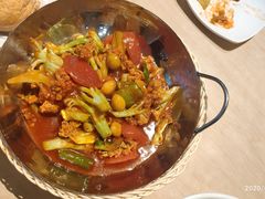 -避风塘(百联东郊店)